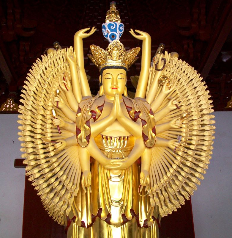 Mahayana is one of the primary branches of Buddhism, phrase derives from Sanskrit